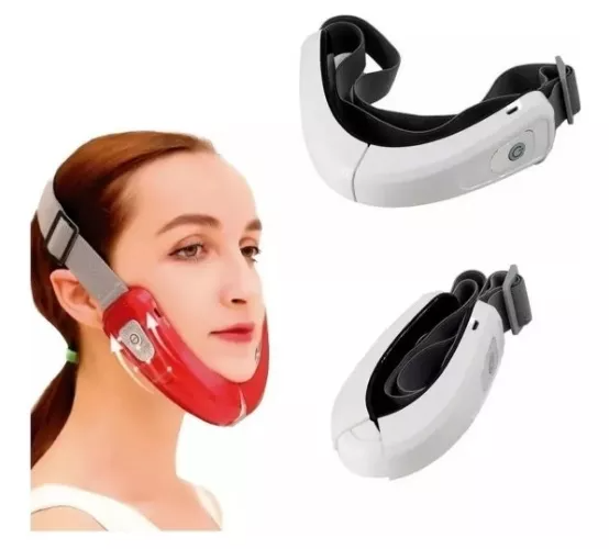 Reductor Quita Papada - Facial Masajeador