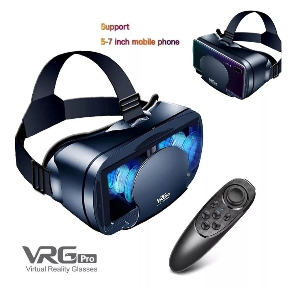 Gafas Virtuales VRG PRO